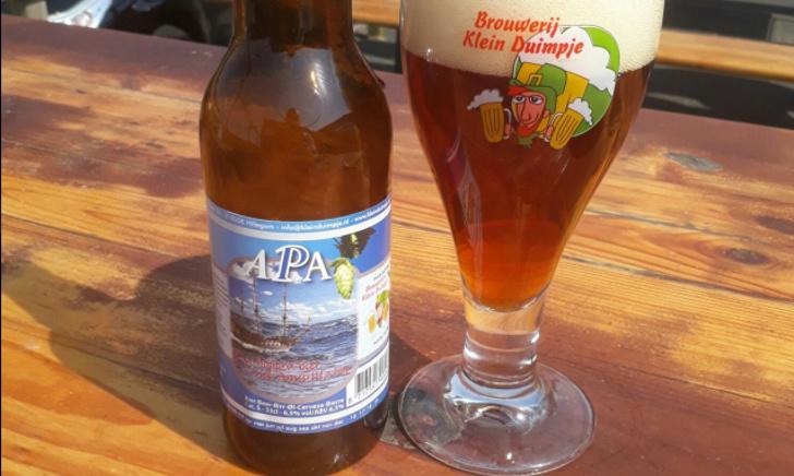 American Pale Ale American Pale Ale